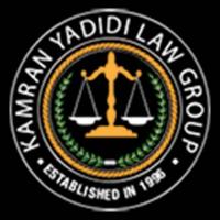 Kamran Yadidi Law Group Logo