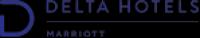 Delta Hotels by Marriott Milwaukee Northwest Logo