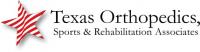 Texas Orthopedics Logo