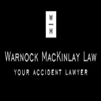 Nathaniel B Preston Warnock, MacKinlay Law Phoenix Personal  Logo