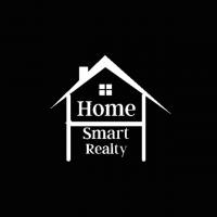 Home Smart Realty Logo