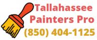 Tallahassee Painters Pro Logo