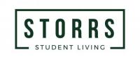Storrs Student Living Logo