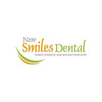 New Smiles Dental Logo
