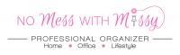 No Mess With Missy Logo