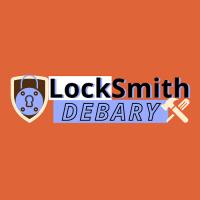 Locksmith Debary FL Logo