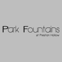 Park Fountains at Preston Hollow Logo