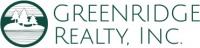 Nora Tan, Greenridge Realty Holland Logo