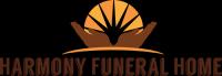 Russian Funeral Home Logo