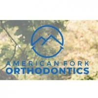 American Fork Orthodontics Logo