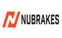 Nubrakes Mobile Brake Repair Logo