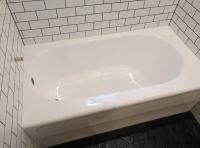 Bathtub Refinishing - Tubs Showers Sinks - Concord, California Logo