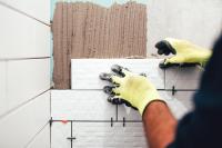 FC Tile Inc. Logo