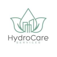 HydroCare Services Logo