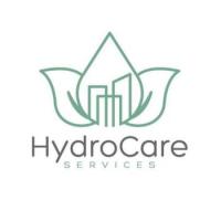 HydroCare Services Logo