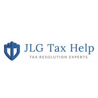 JLG Tax Help Logo
