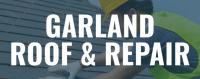 Garland Roof & Repair Logo