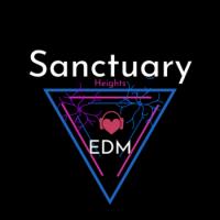 Sanctuary Heights (EDM) Logo