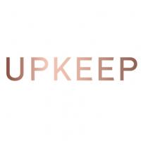 UPKEEP Logo