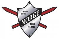 NORGE SKI CLUB logo