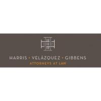 Harris Velázquez Gibbens, Attorneys Logo