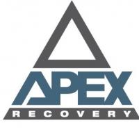 APEX Recovery Rehab Logo