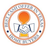 Best Cash Offer In Texas, LLC. Logo