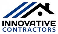 Innovative Roofing Logo