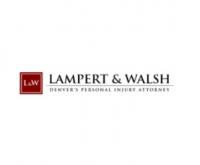Lampert & Walsh Logo