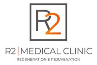 R2 Medical Clinic Logo
