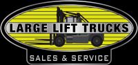 Large Lift Trucks Logo