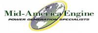 Mid America Engine Logo