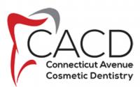 Connecticut Ave. Cosmetic Dentistry logo