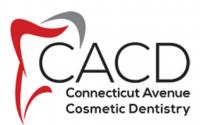 Connecticut Ave. Cosmetic Dentistry Logo