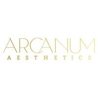 Arcanum Aesthetics Logo
