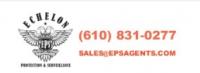 Echelon Philadelphia Security Guards - Philadelphia Logo