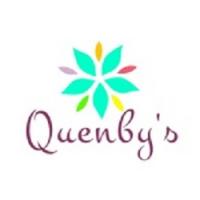 Quenby's Aesthetics & Wellness Logo