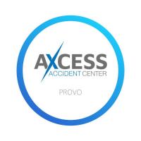 Axcess Accident Center of Provo Logo