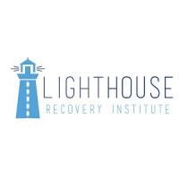 Lighthouse Recovery Institute Logo