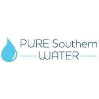 Pure Southern Water Logo