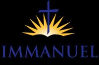 Immanuel Evangelical Lutheran Church Logo