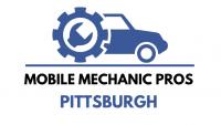 Mobile Mechanic Pros Pittsburgh logo