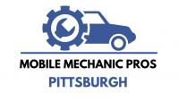 Mobile Mechanic Pros Pittsburgh Logo