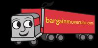Bargain Movers logo