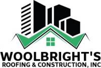 Woolbright's Roofing and Construction, Inc. Logo