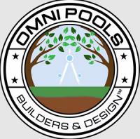 Omni Pool Builders and Design LLC Logo