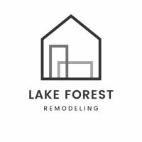 Lake Forest Remodeling Logo