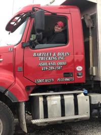 Bartley & Bolin, Inc. Logo