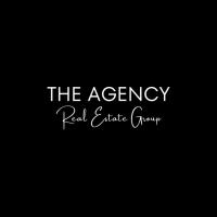 The Agency Real Estate Group Logo