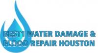 Best1 Water Damage & Flood Repair Houston Logo